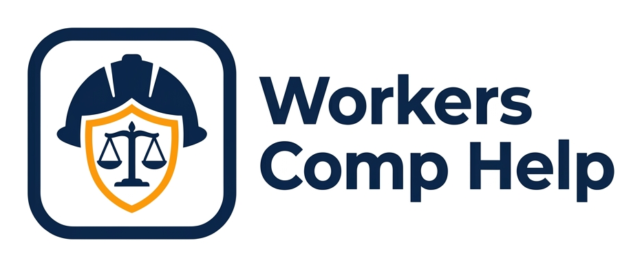 Workers Comp Help logo